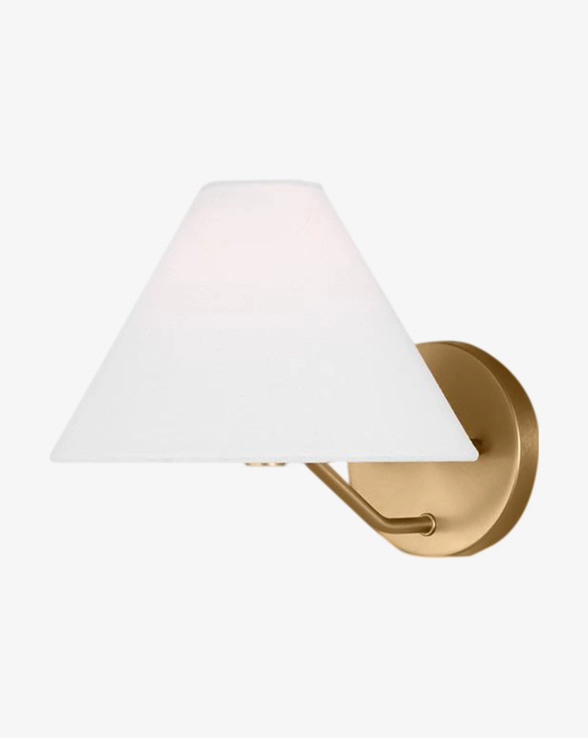 Burke Medium Sconce - Image 4