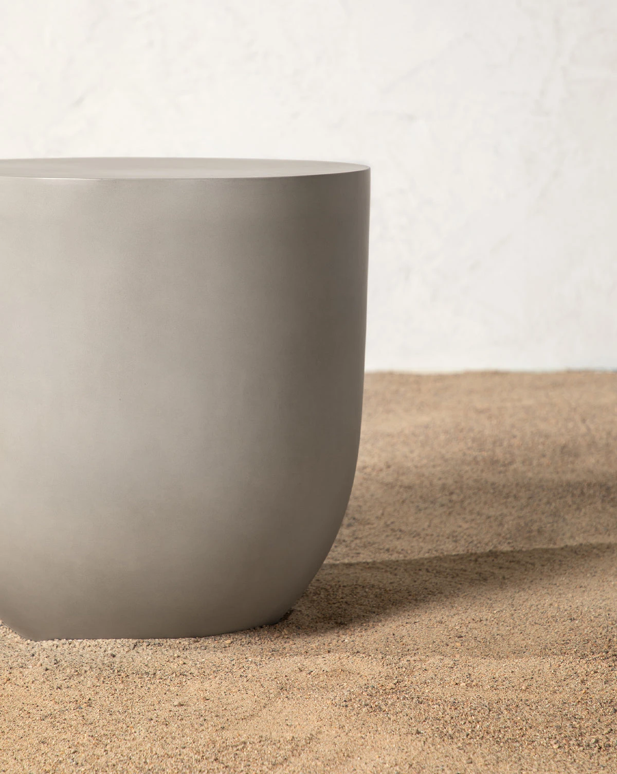 Caine Outdoor Side Table - Image 6