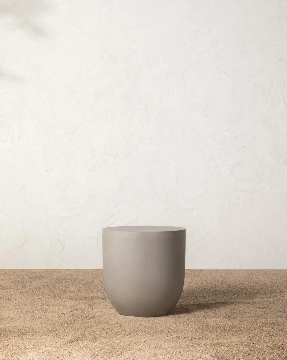 Caine Outdoor Side Table