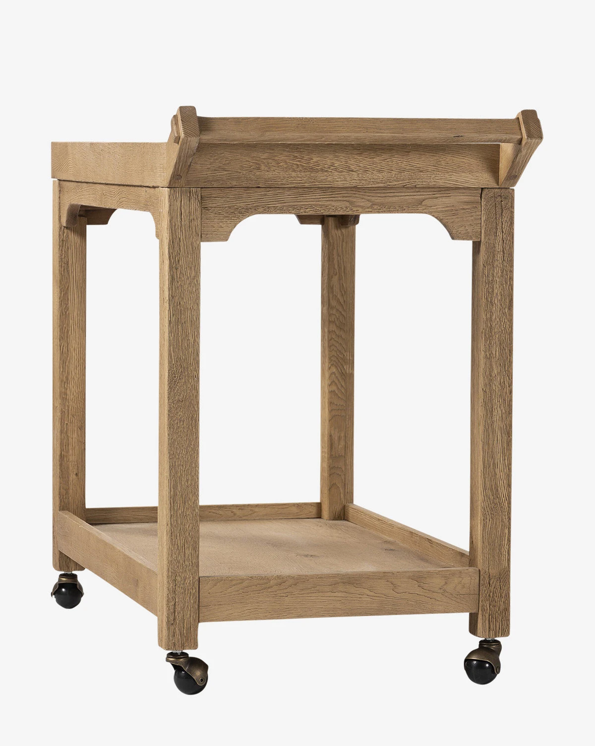 Calliope Bar Cart - Image 8