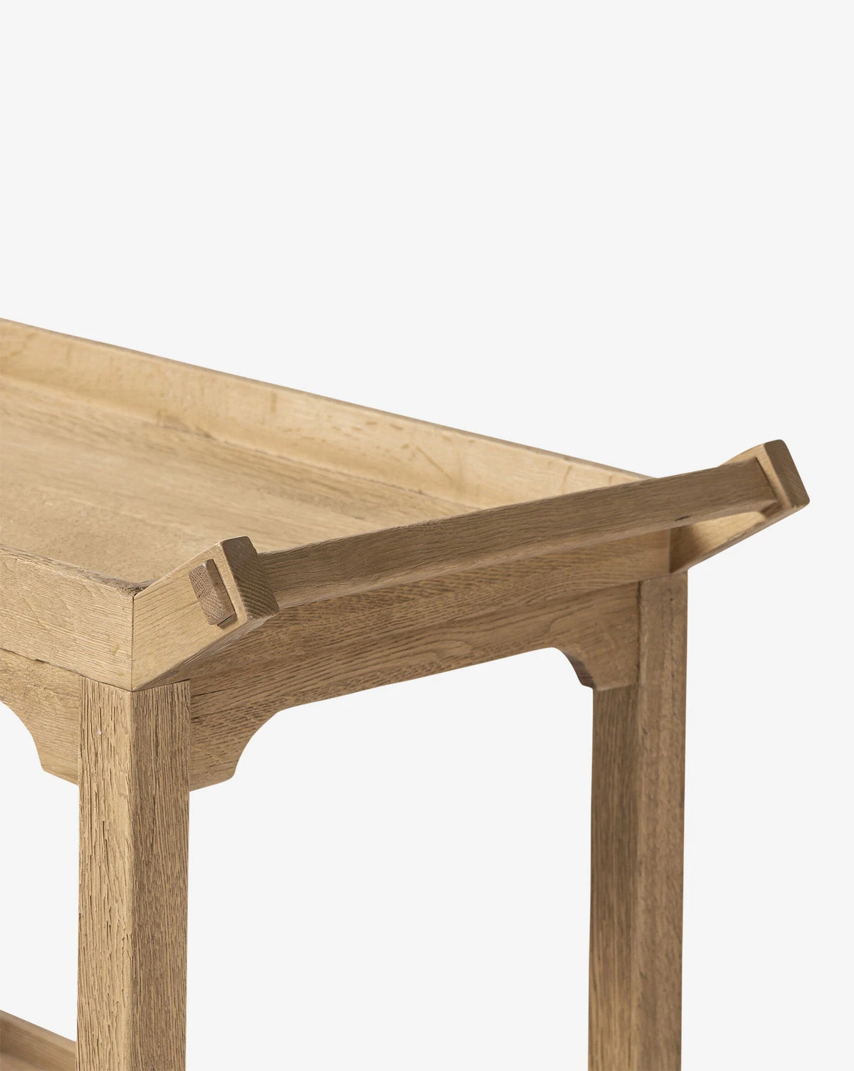 Calliope Bar Cart - Image 2