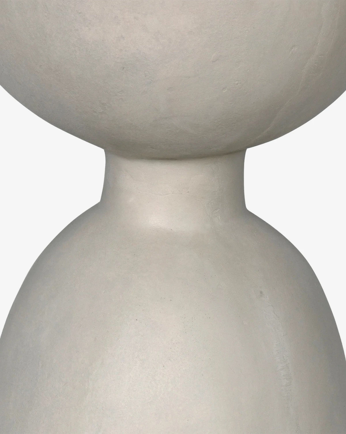 Noir Calysta Side Table - Image 3