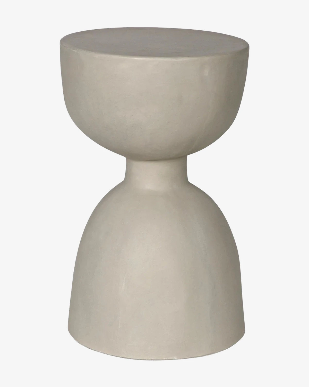 Noir Calysta Side Table