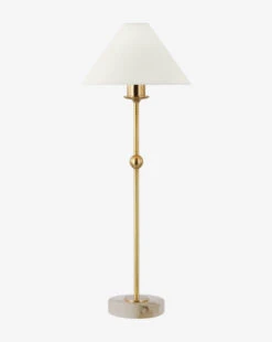 Caspian Accent Lamp