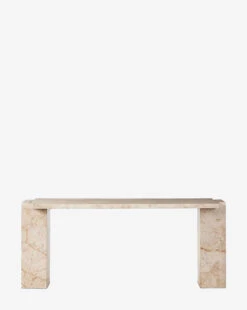 Cassara Console Table