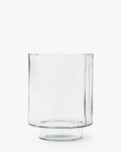 Cassina Glass Hurricane