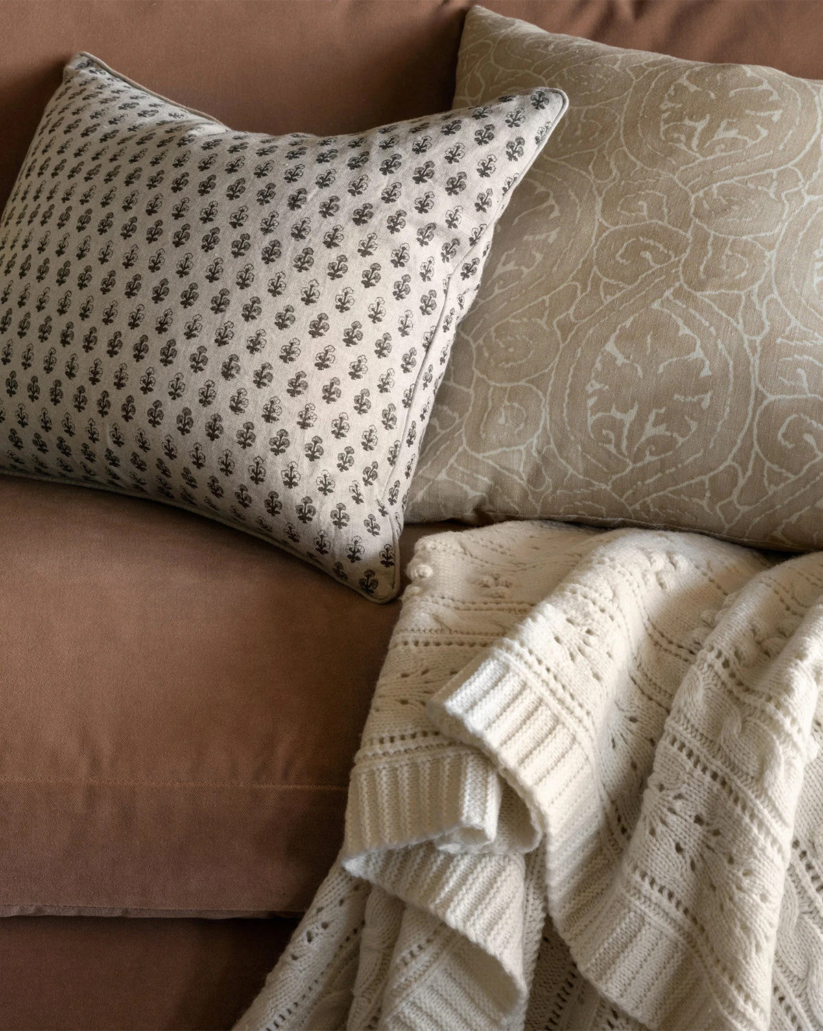 Downing Pillow Cover - Image 3