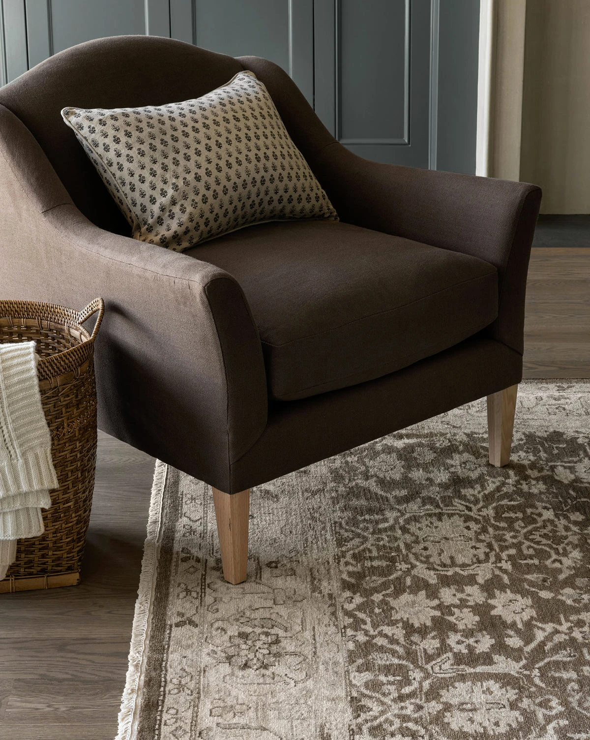 Downing Pillow Cover - Image 4