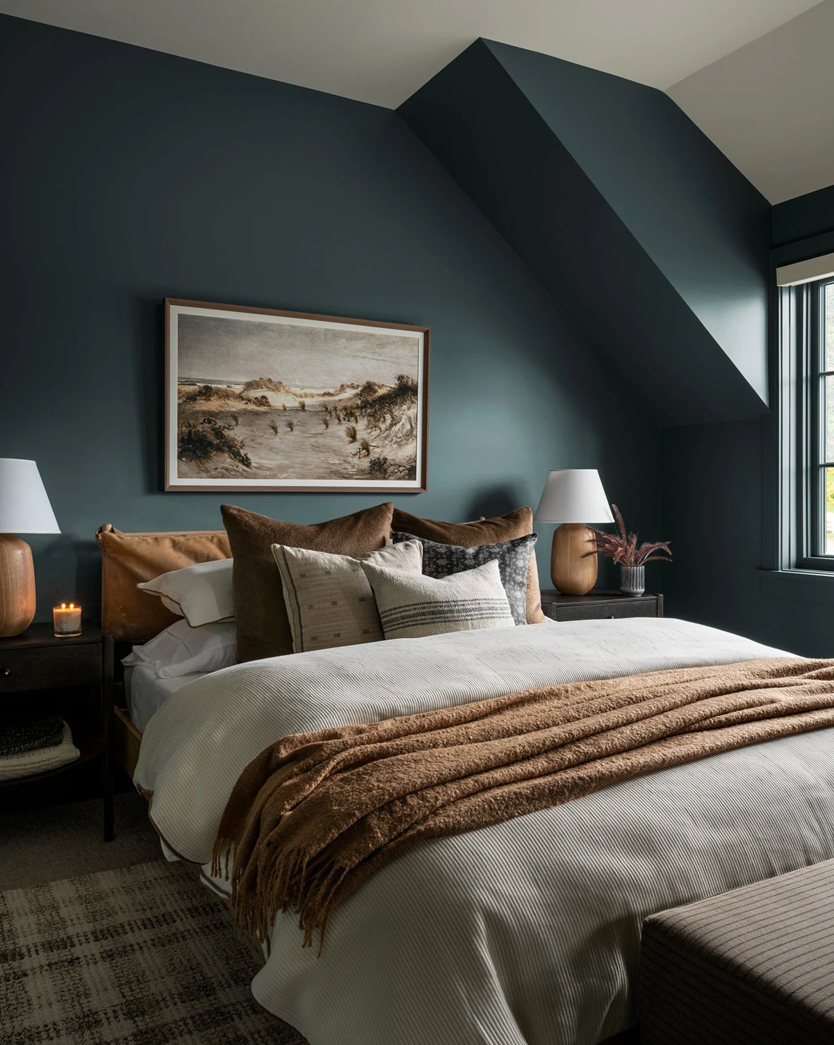 Morning Sand Dune - Image 2