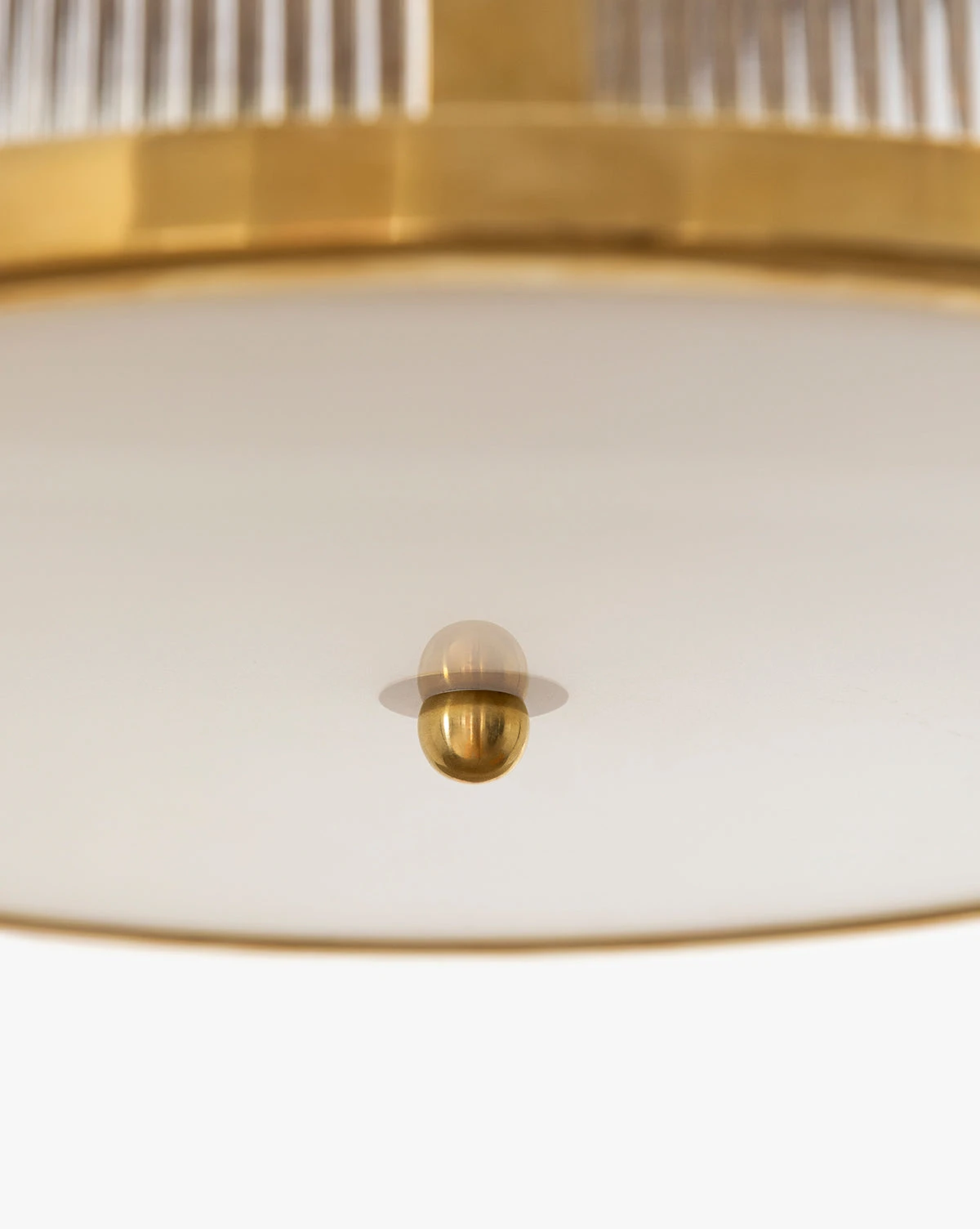 Cavendish Flush Mount - Image 3