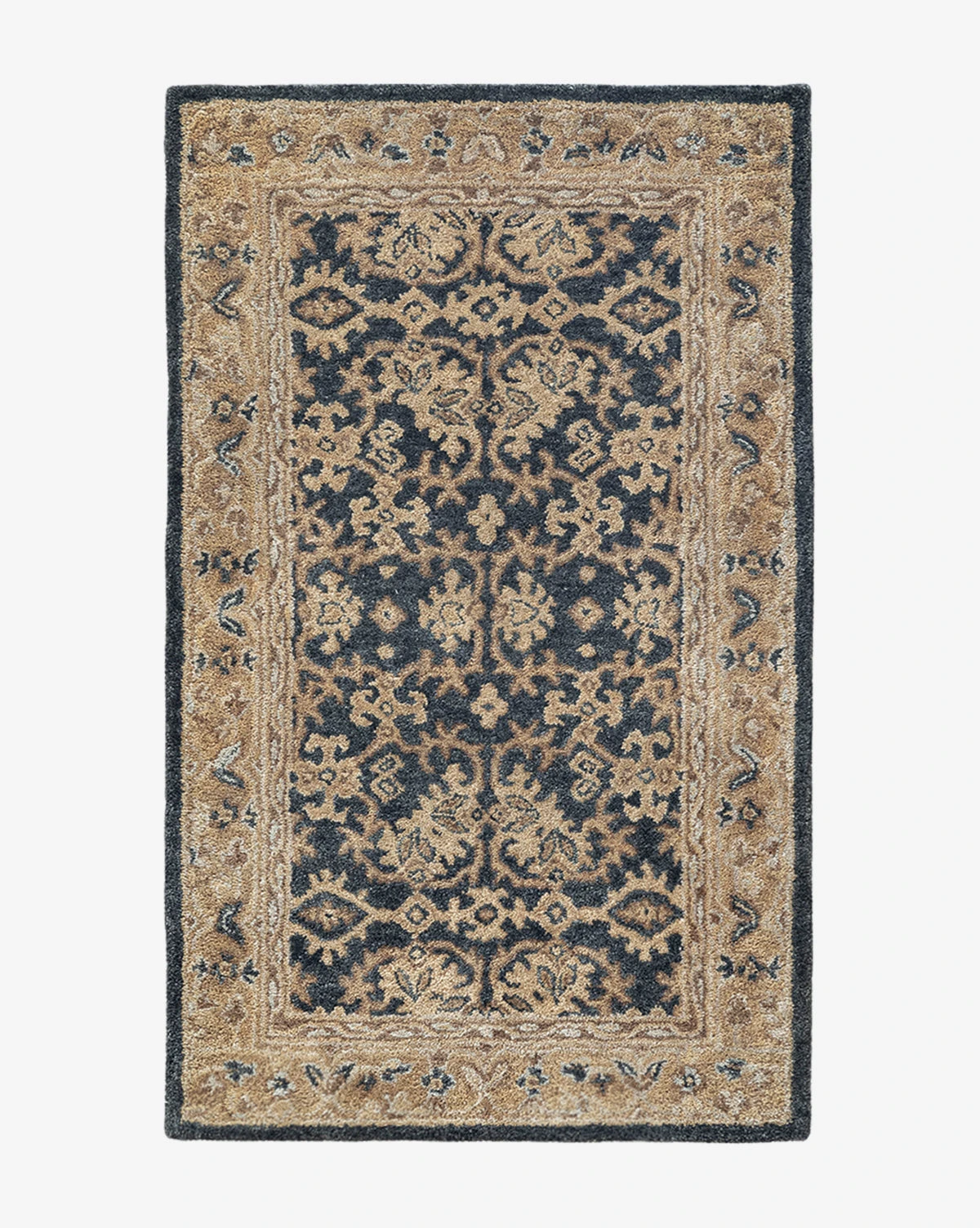 Chandler Hand-Tufted Wool Rug - Image 6