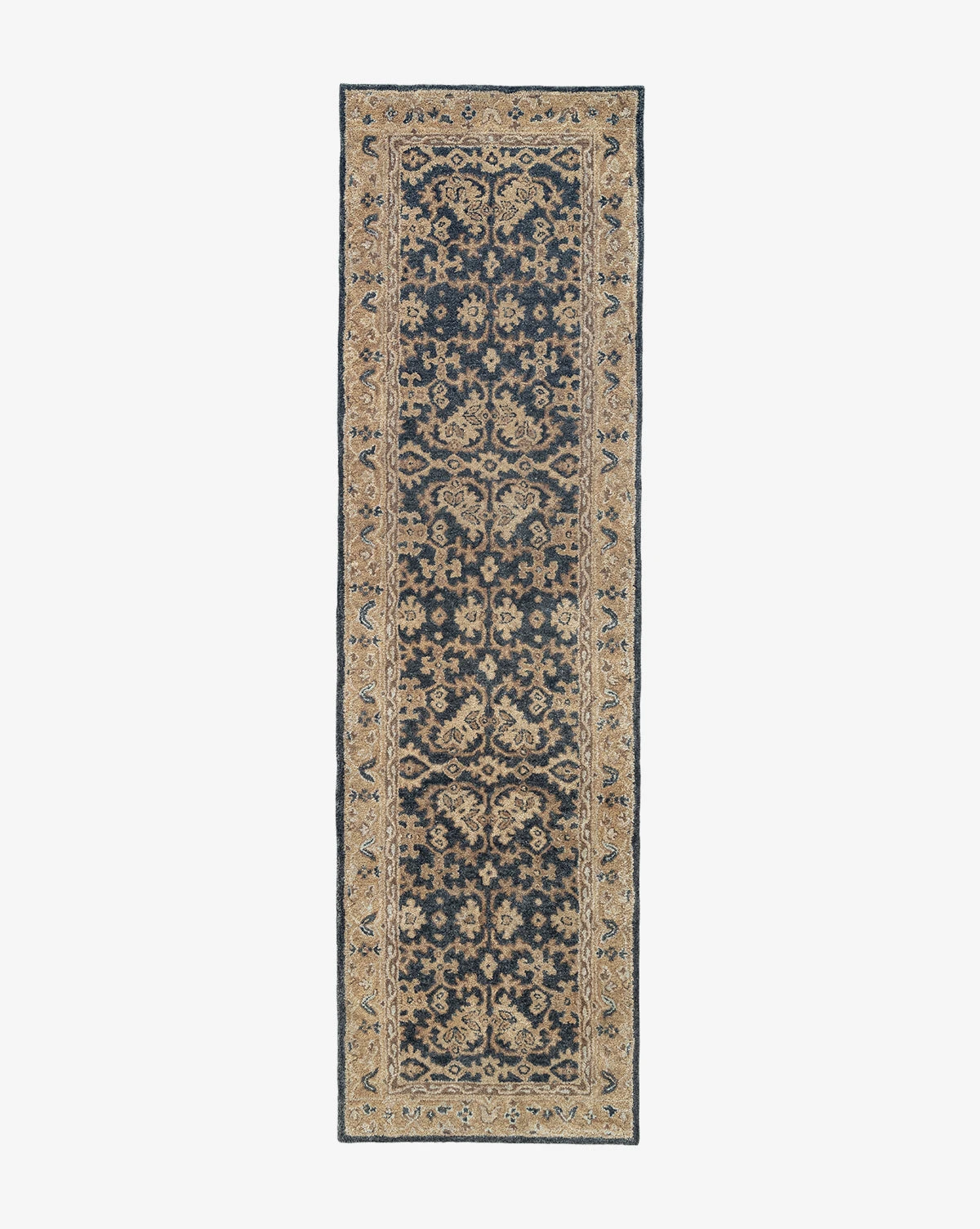 Chandler Hand-Tufted Wool Rug - Image 8