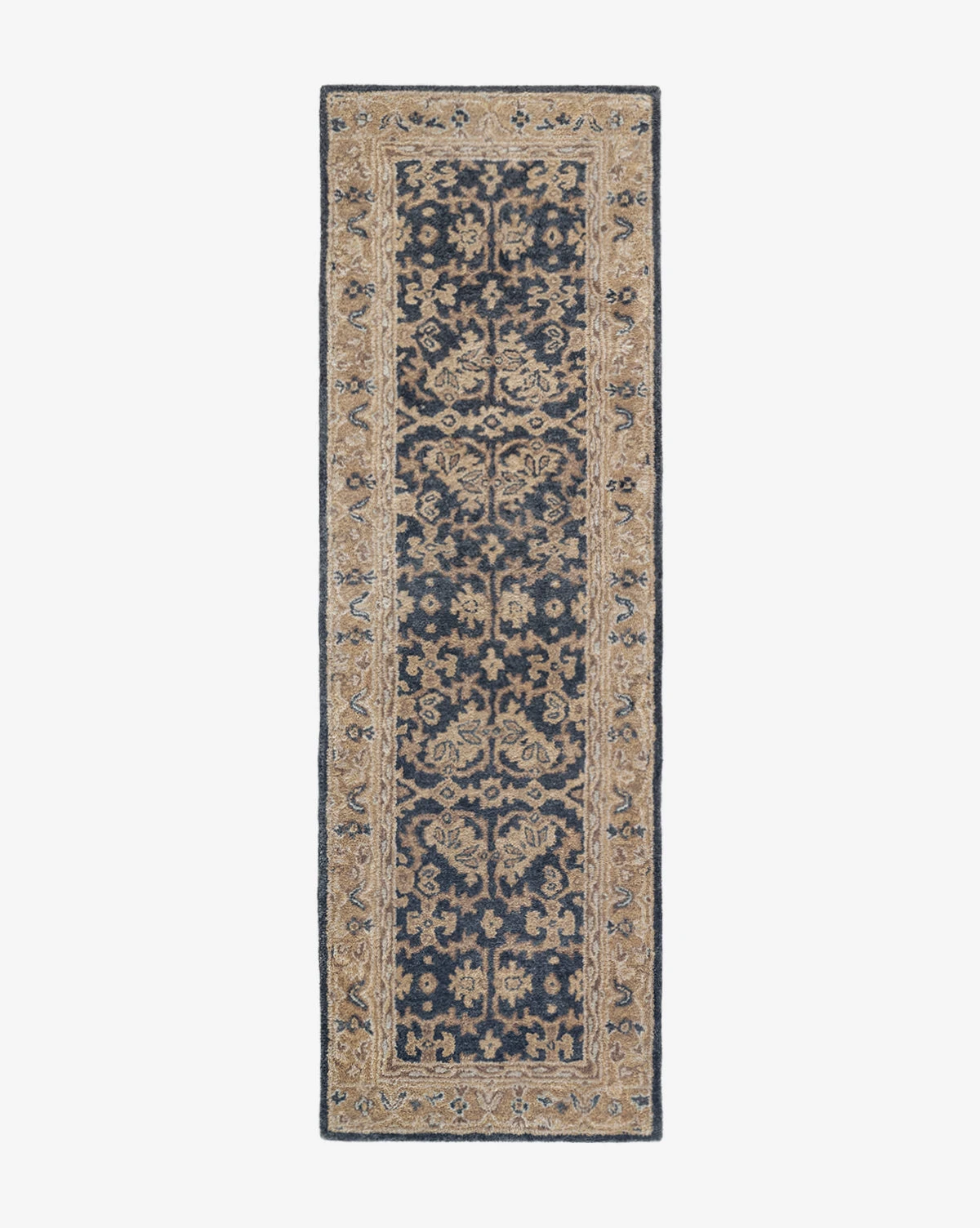 Chandler Hand-Tufted Wool Rug - Image 7