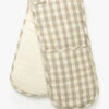 Charlie Double Oven Mitt