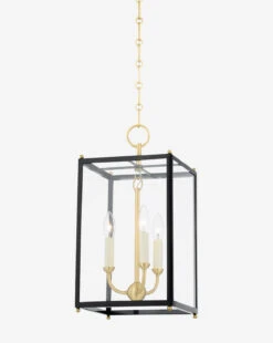 Chaselton Lantern