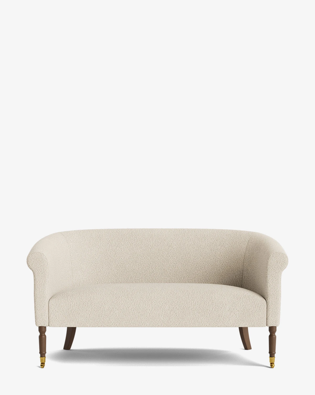 Clemence Settee 60" - Image 11