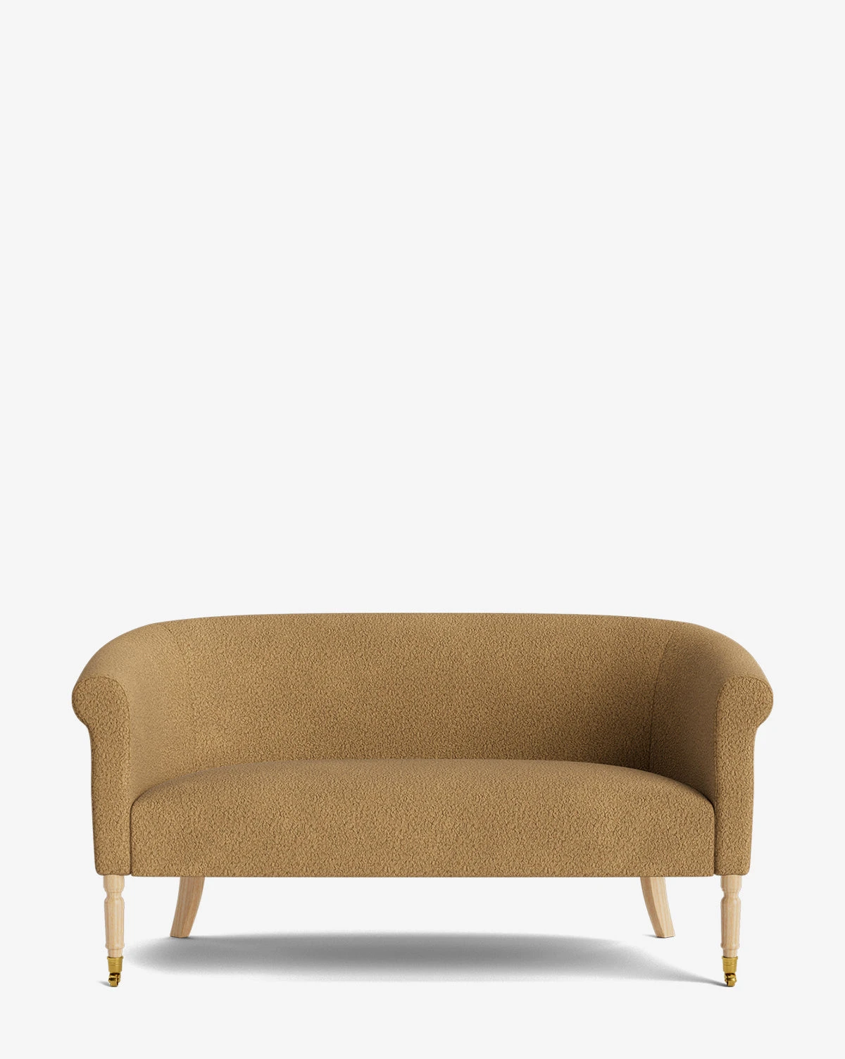 Clemence Settee 60" - Image 13