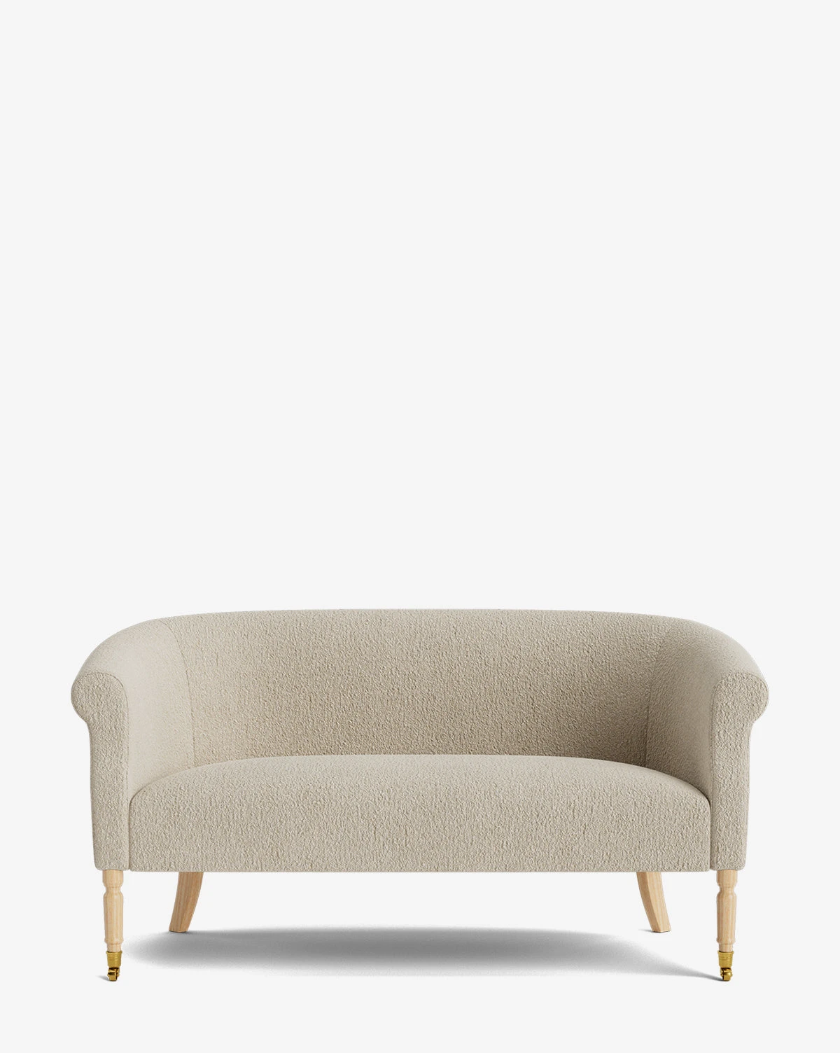 Clemence Settee 60" - Image 12