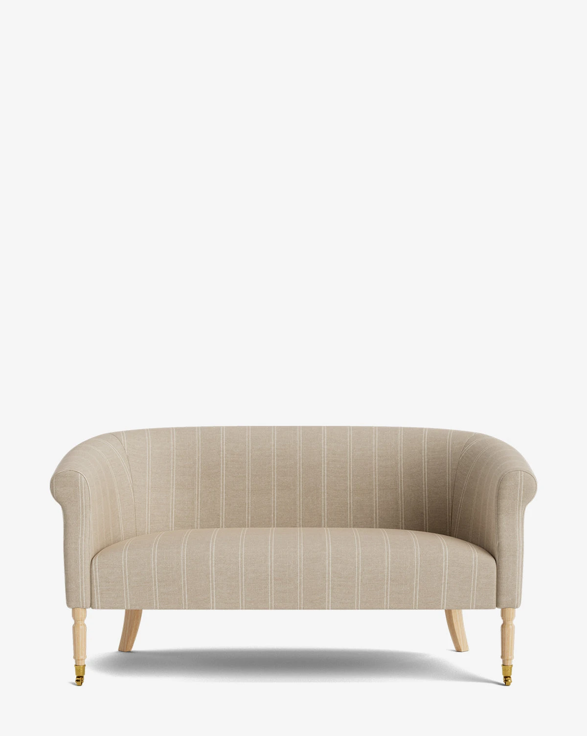 Clemence Settee 60" - Image 15