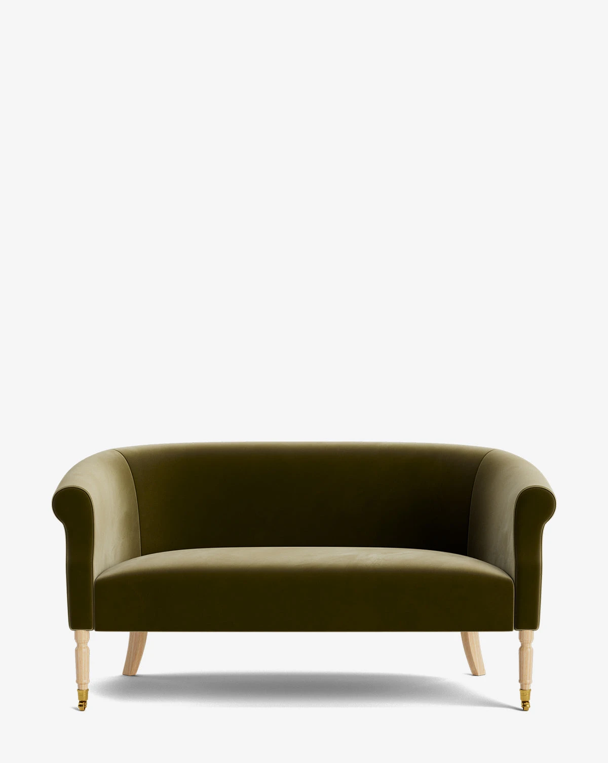 Clemence Settee 60" - Image 10