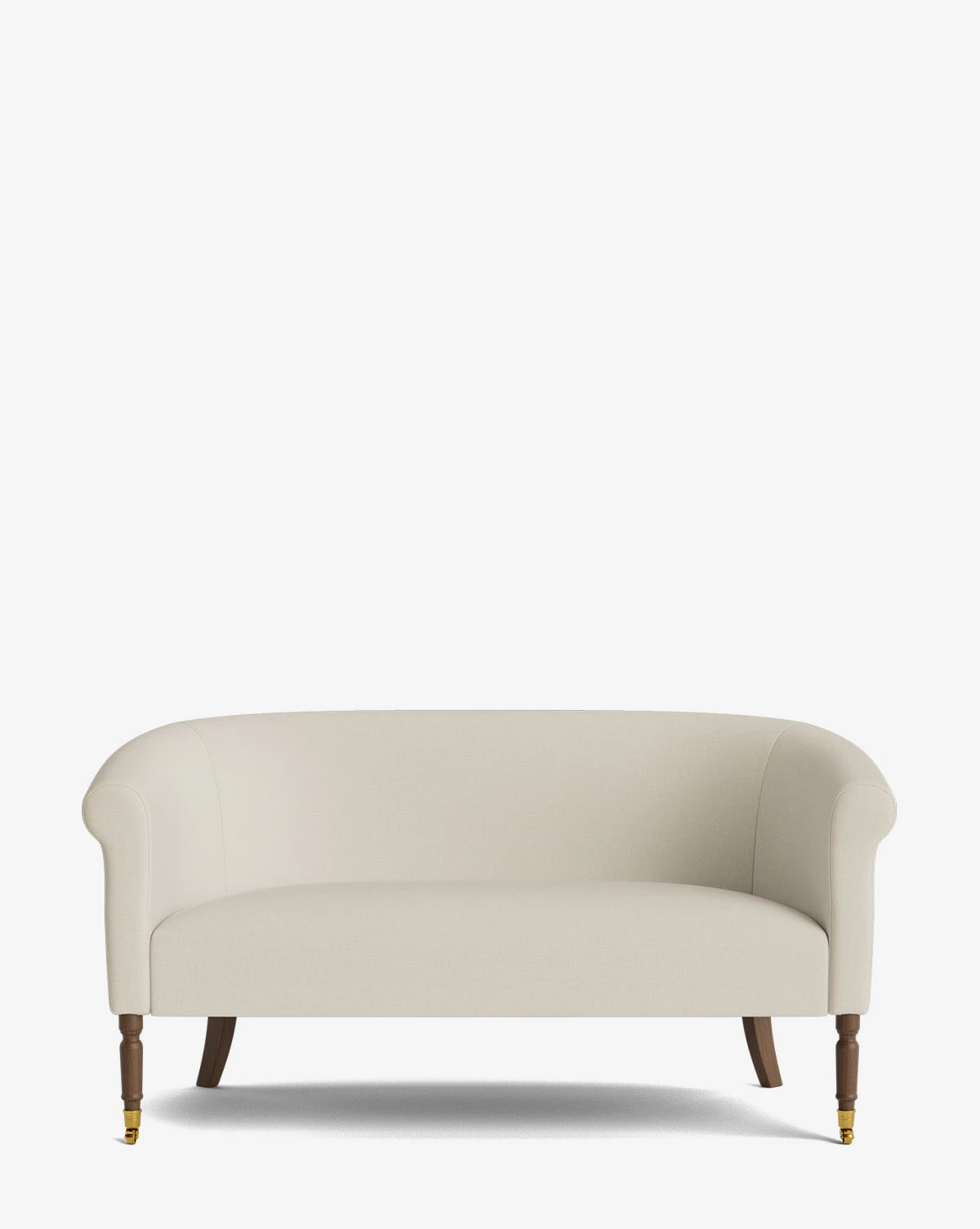 Clemence Settee 60" - Image 19