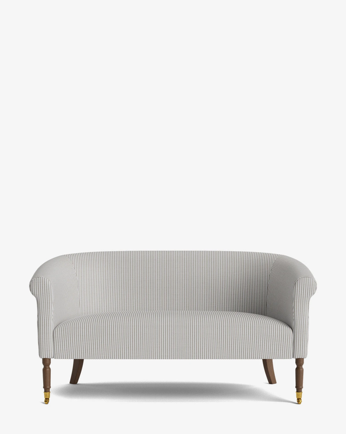 Clemence Settee 60" - Image 17