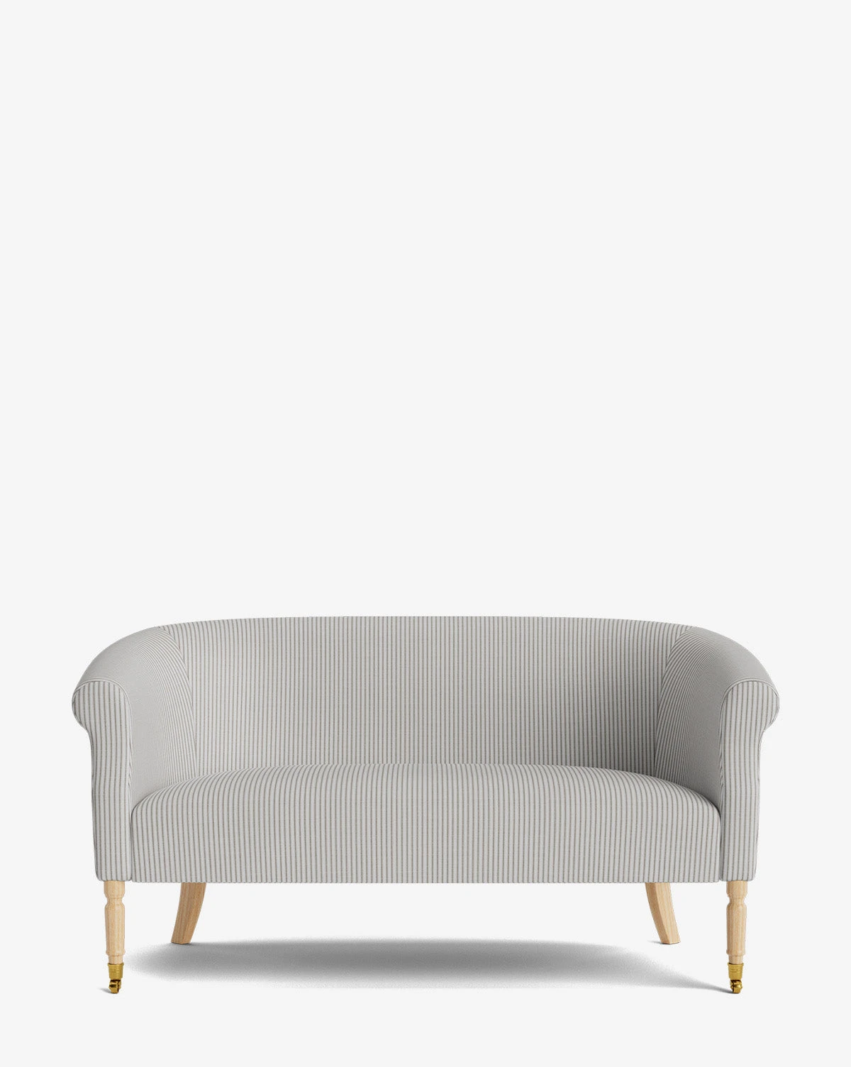 Clemence Settee 60" - Image 16