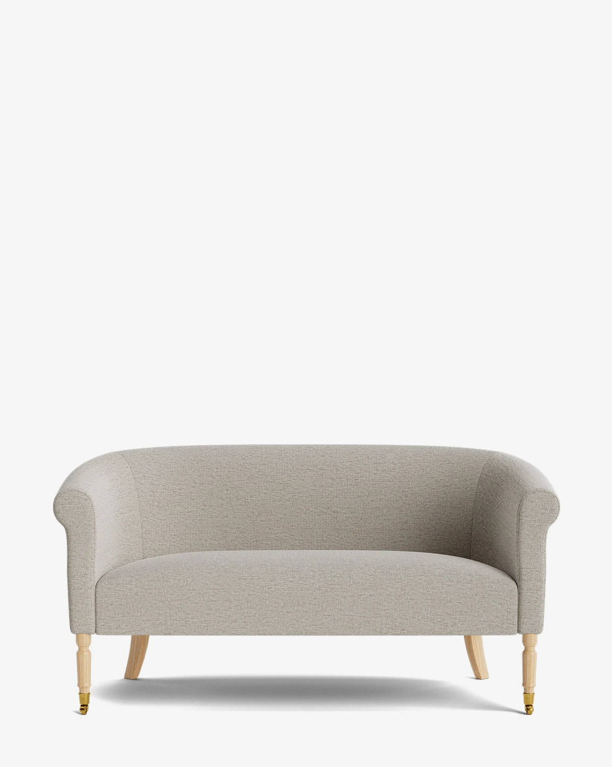 Clemence Settee 60" - Image 3