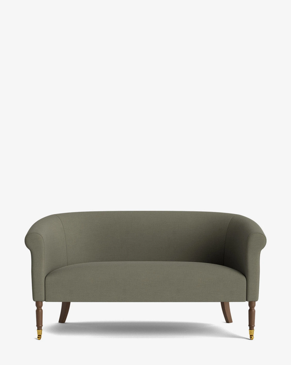 Clemence Settee 60" - Image 18