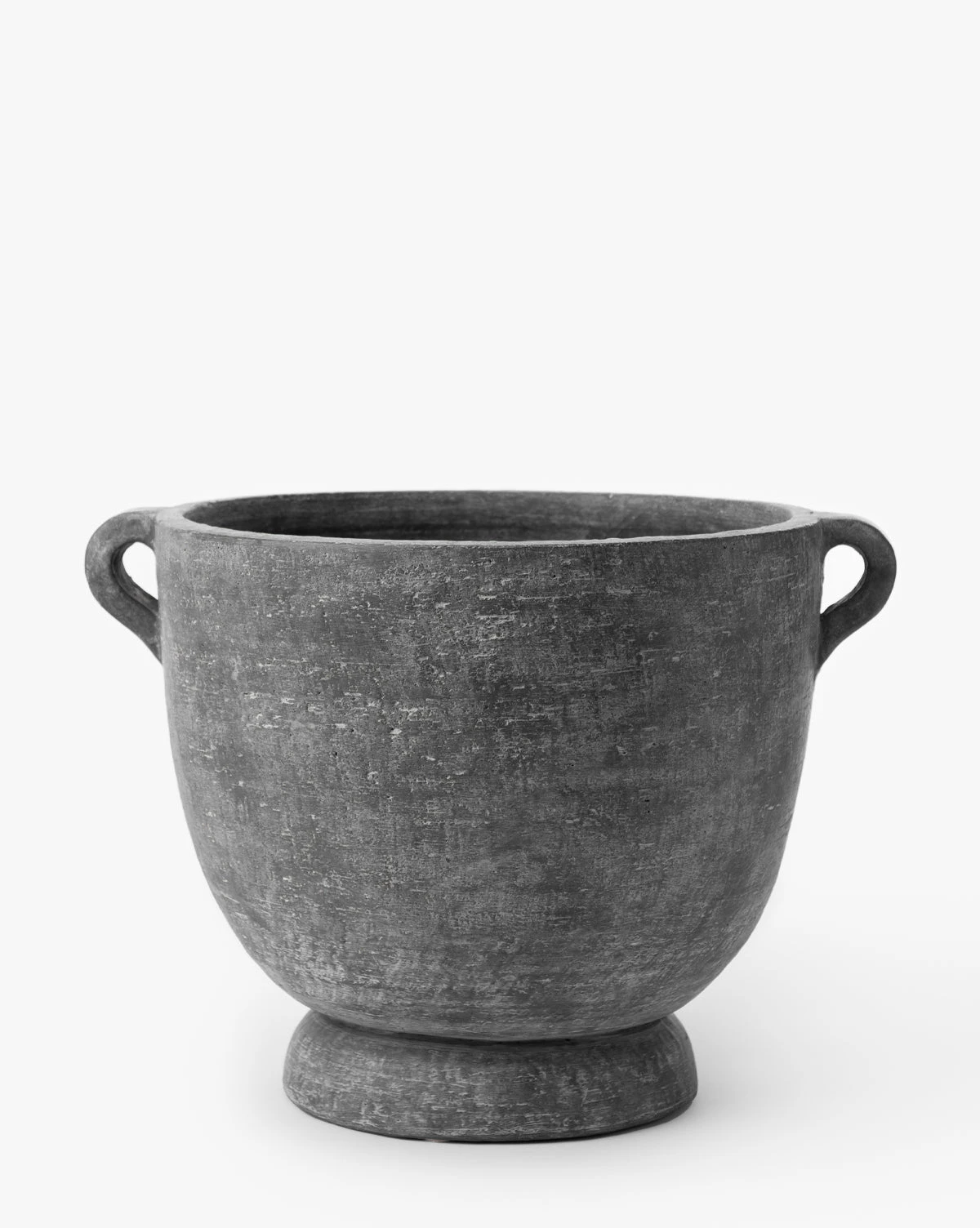 Cleo Terracotta Planter - Image 5