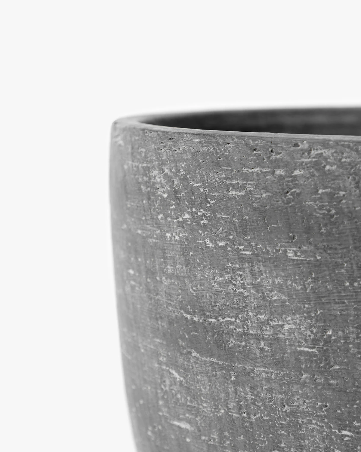 Cleo Terracotta Planter - Image 4