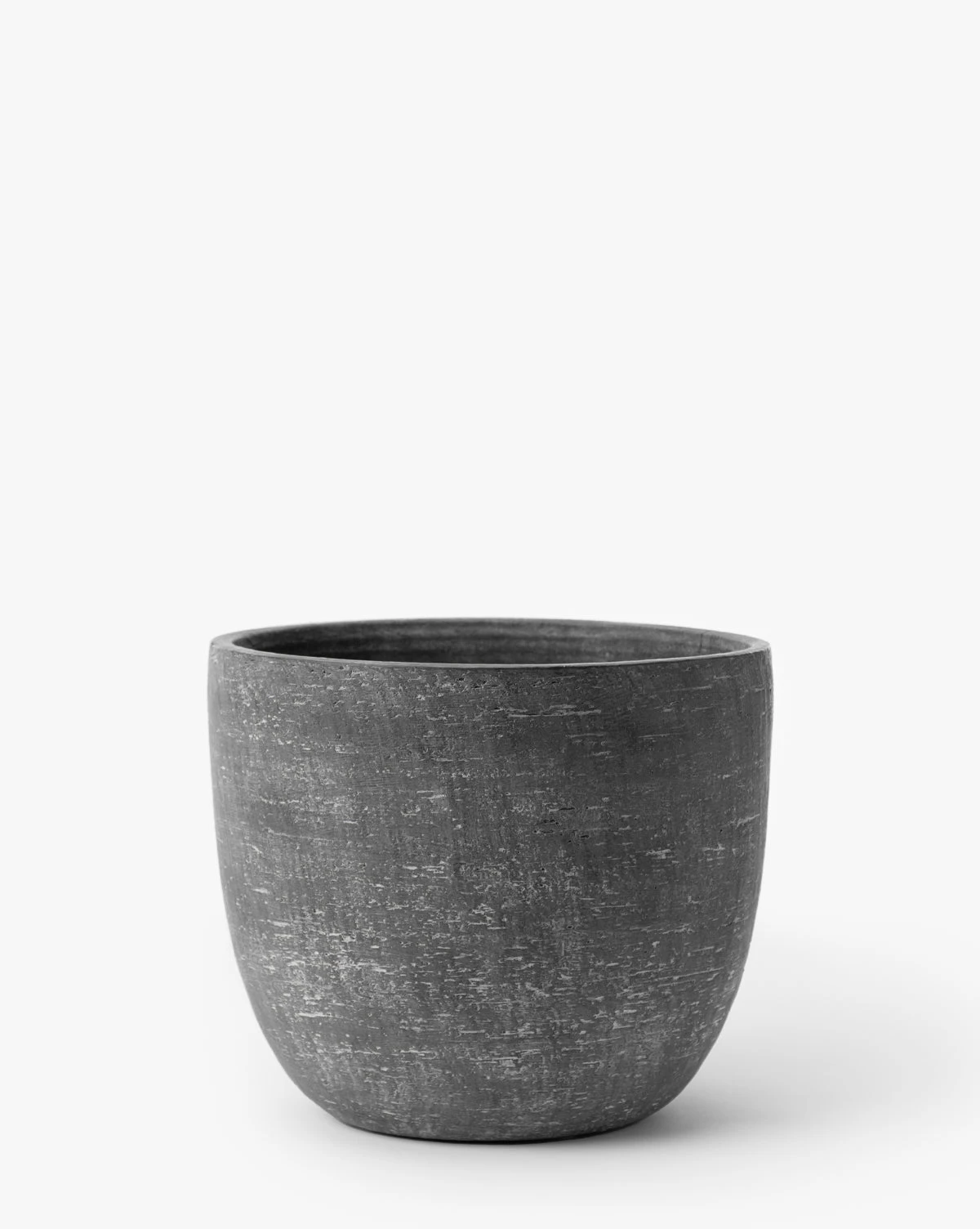 Cleo Terracotta Planter - Image 3