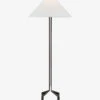 Clifford Large Forged Floor Lamp