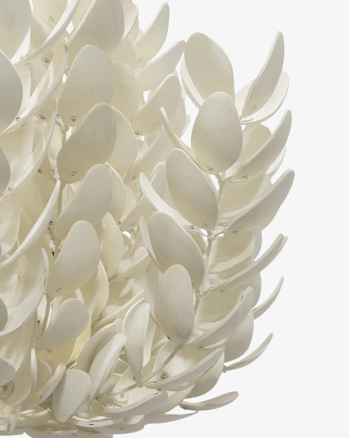 Coco Magnolia Hanging Pendant - Image 4