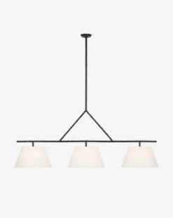Collette Linear Chandelier