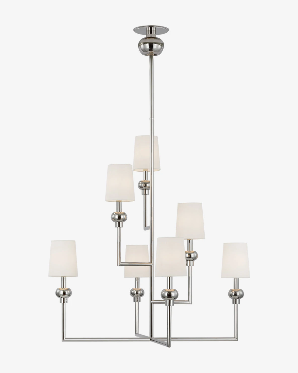 Comtesse Extra Large Chandelier - Image 3