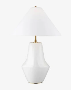 Contour Table Lamp