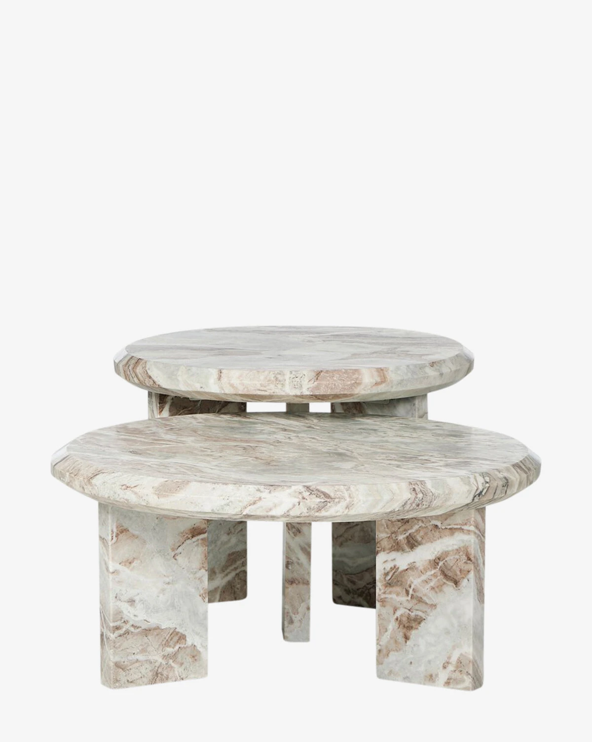 Corwin Nesting Table (Set Of 2) - Image 5