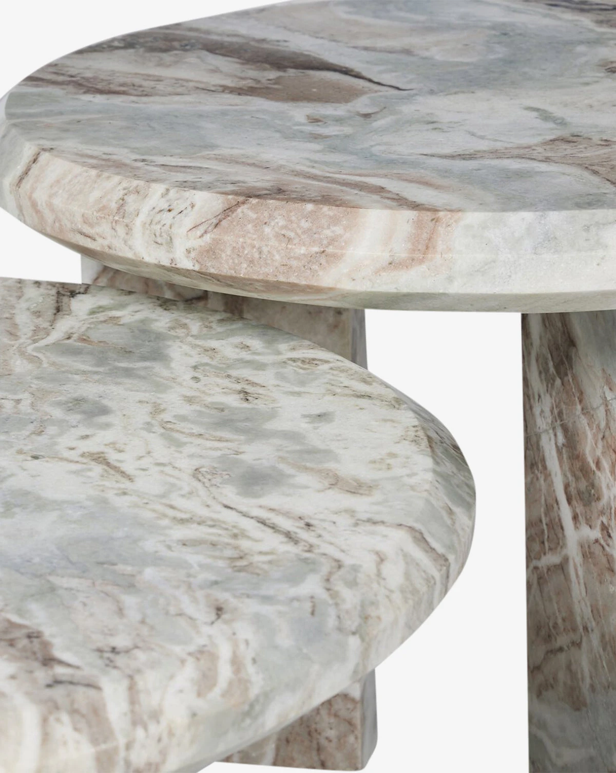 Corwin Nesting Table (Set Of 2) - Image 2