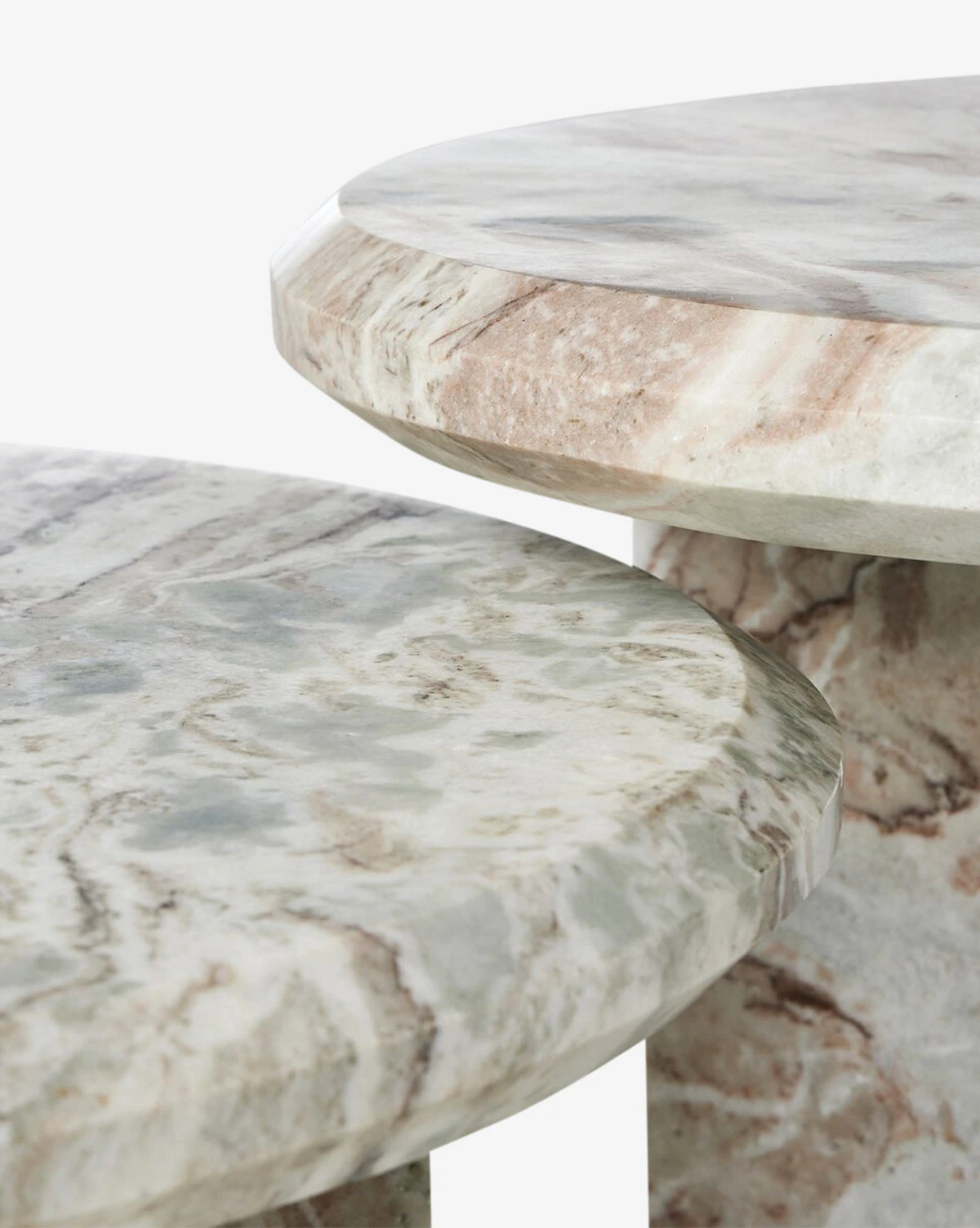 Corwin Nesting Table (Set Of 2) - Image 6