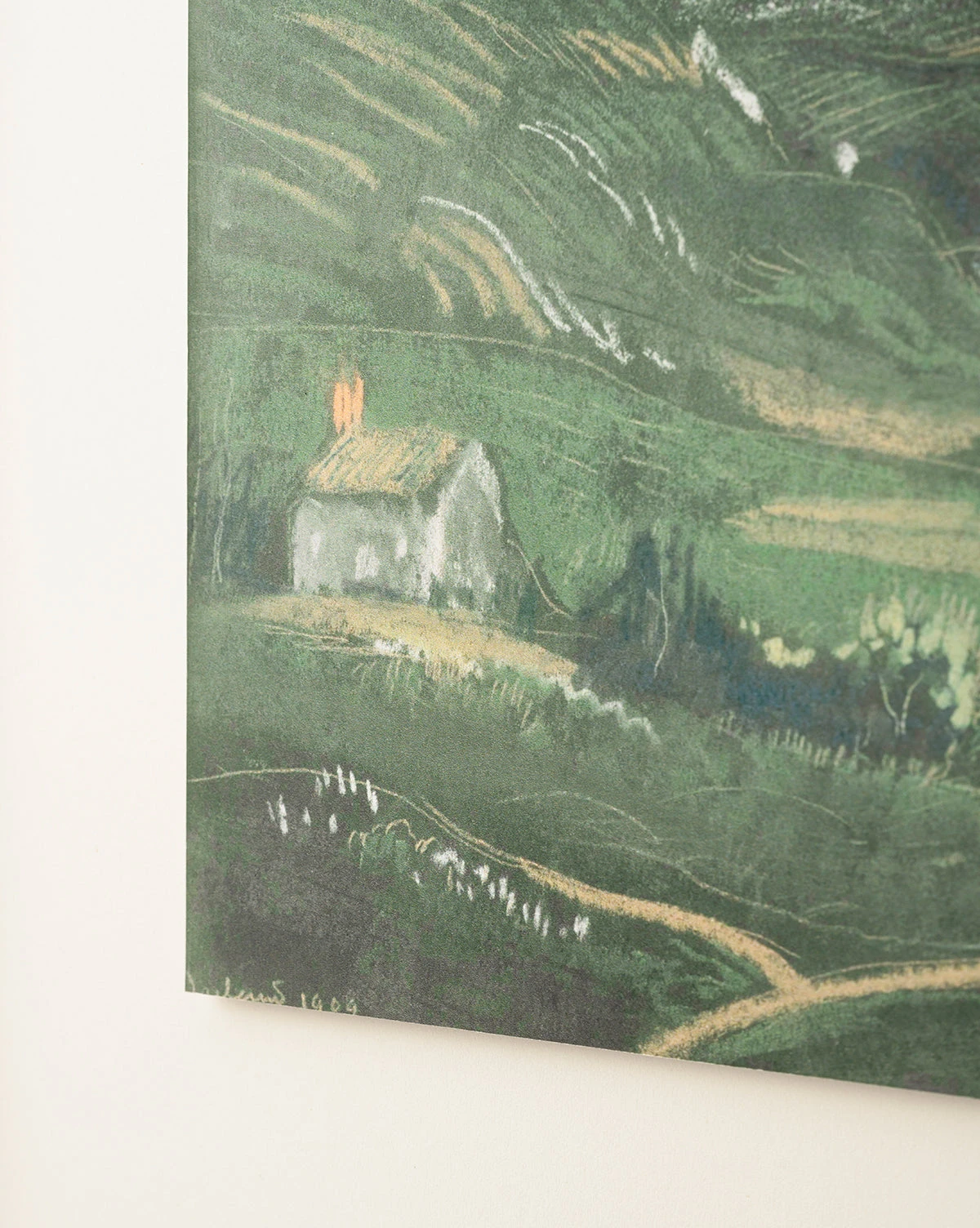 Country Dusk - Image 5