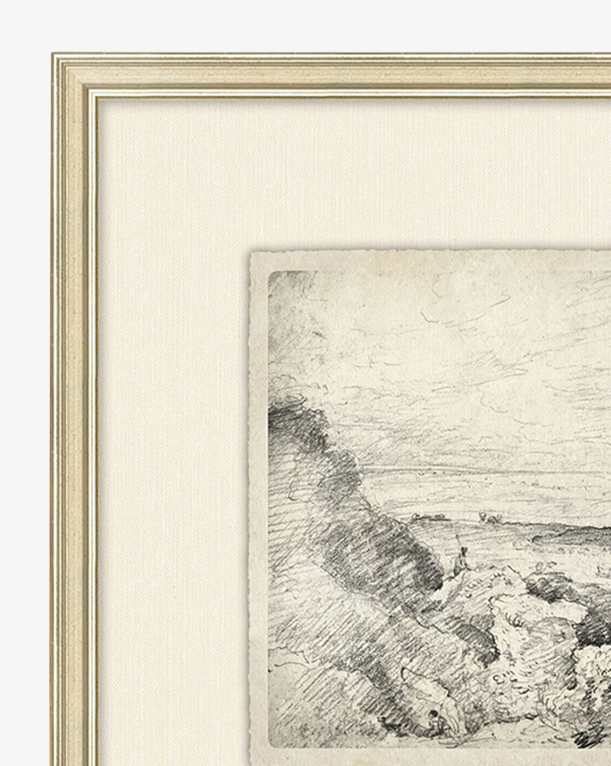 French Countryside IV - Image 2