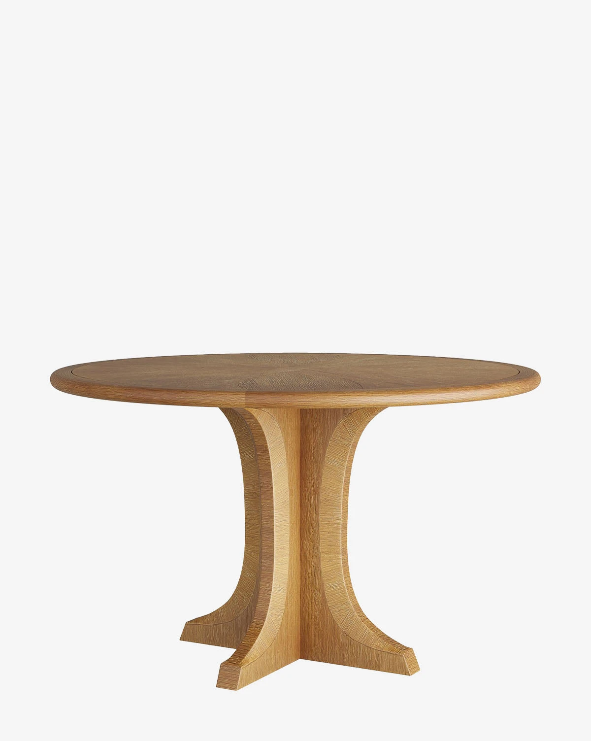 Crimson Dining Table