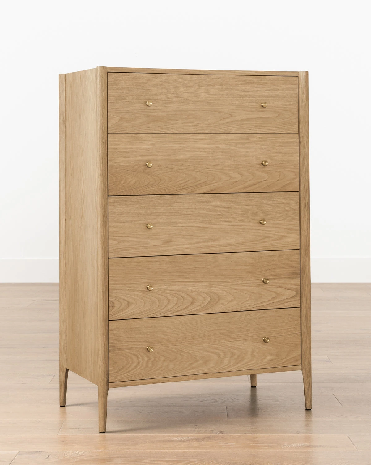 Dana Tallboy Dresser - Image 4
