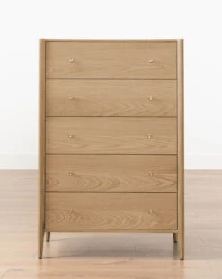 Dana Tallboy Dresser