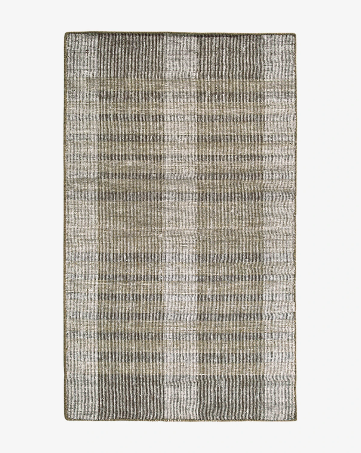 Danielsen Handwoven Wool Rug - Image 7