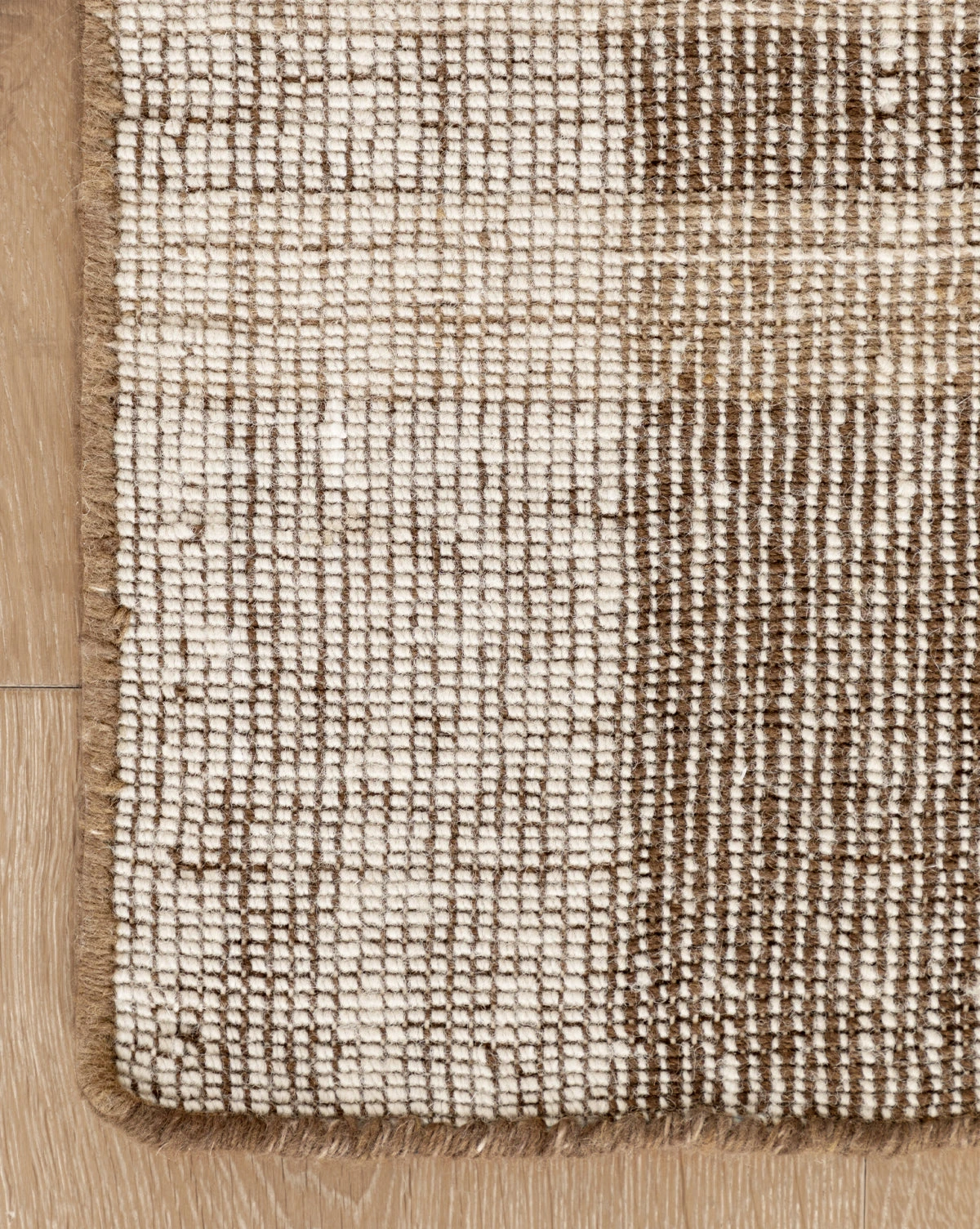 Danielsen Handwoven Wool Rug - Image 5