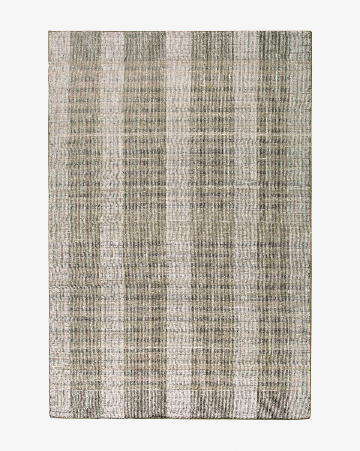 Danielsen Handwoven Wool Rug - Image 9
