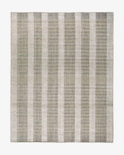 Danielsen Handwoven Wool Rug