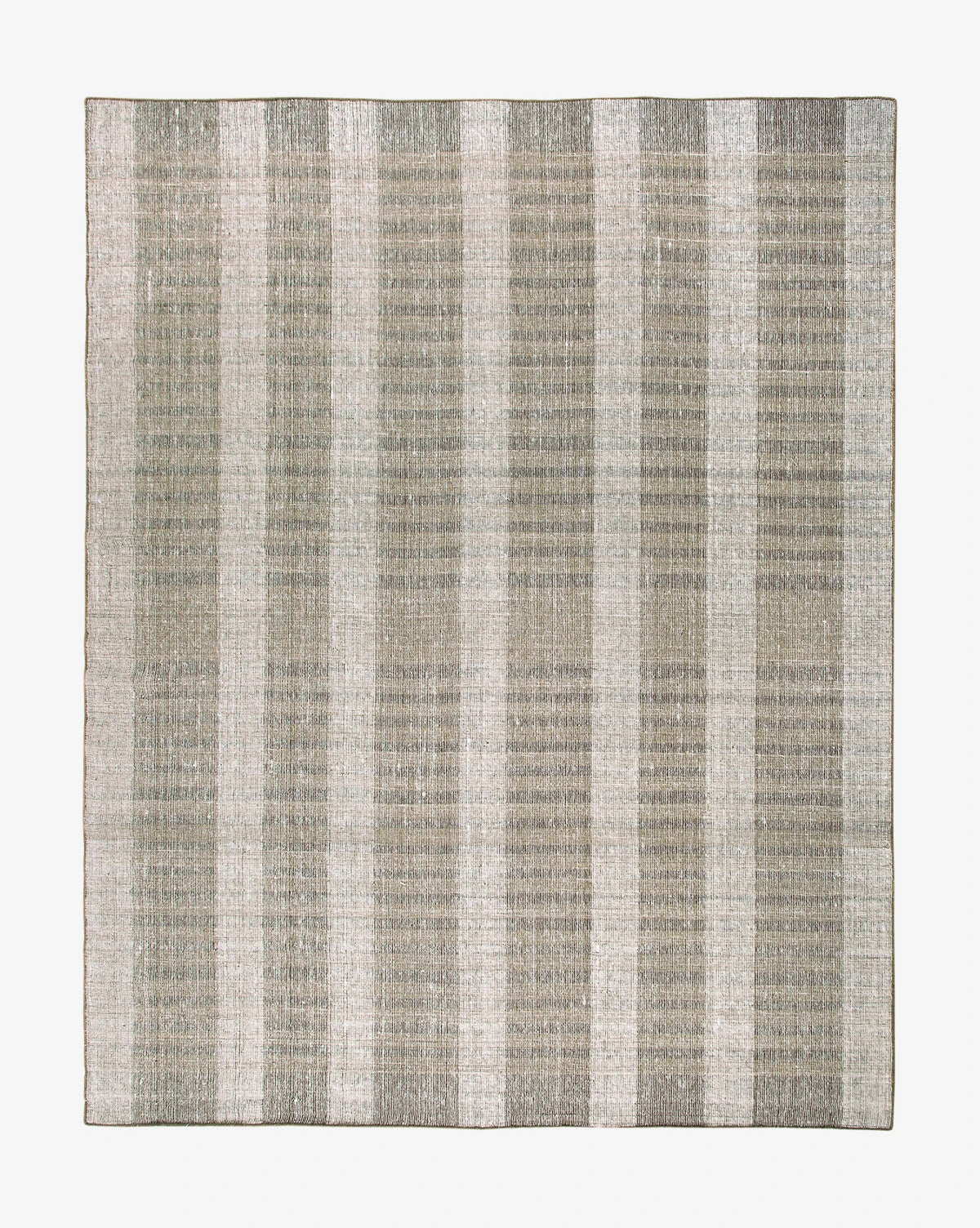Danielsen Handwoven Wool Rug